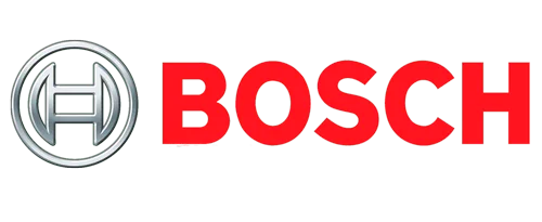 Bosch logo for appliance service in Ottawa