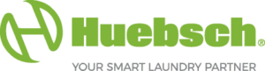 Logo Huebsch pour service d electromenagers a Ottawa