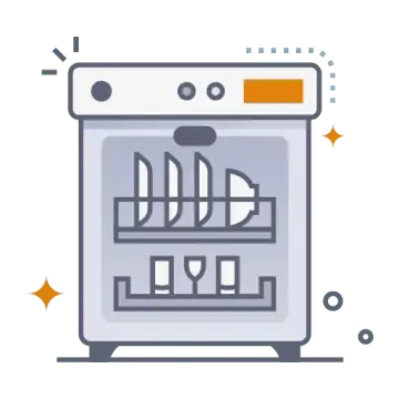 Dishwasher Repair appliance repair service in Ottawa