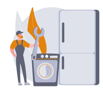 Appliance Installation appliance repair service in Ottawa