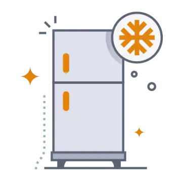 Fridge Repair appliance repair service in Ottawa