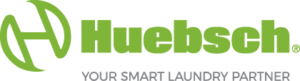 Huebsch logo for appliance service in Ottawa